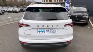 Skoda Karoq  - photo 4