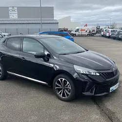 Renault Clio 5 1.0 TCE 90CH TECHNO - 24 Saint-Saturnin