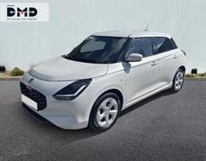 Suzuki Swift Morlaix
