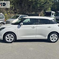 Suzuki Swift 1.2 Hybrid 83ch Privil&egrave;ge Morlaix
