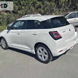 Suzuki Swift 1.2 Hybrid 83ch Privil&egrave;ge Morlaix