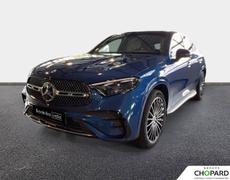 Mercedes GLC Denney