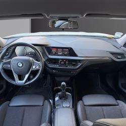 BMW Serie 1 118d 150 ch Edition Sport Vitrolles