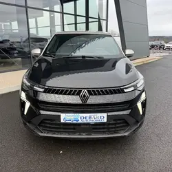Renault Captur 1.0 TCE 90CH TECHNO Ibos