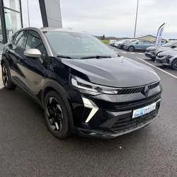 Renault Captur 1.0 TCE 90CH TECHNO Ibos
