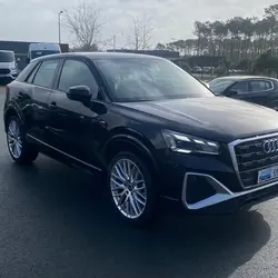 Audi Q2 35 TDI 150CH S LINE S TRONIC 7 Rivesaltes