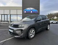 Citroen C5 Aircross Saint-Saturnin