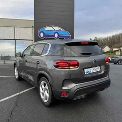 Citroen C5 Aircross 1.5 BLUEHDI 130CH PLUS BOITE AUTOMATIQUE Campsas
