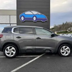 Citroen C5 Aircross 1.5 BLUEHDI 130CH PLUS BOITE AUTOMATIQUE Campsas