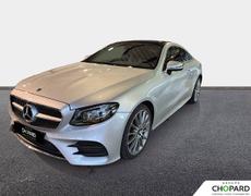 Mercedes Classe E coupe Denney