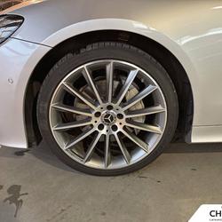 Mercedes Classe E coupe Classe E Coup&eacute; 220 d 9G-Tronic 4-Matic AMG Line Denney
