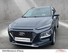 Hyundai Kona Villeneuve-d'Ascq