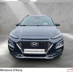 Hyundai Kona 1.6 CRDi 115ch Creative Villeneuve-d'Ascq