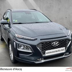 Hyundai Kona 1.6 CRDi 115ch Creative Villeneuve-d'Ascq