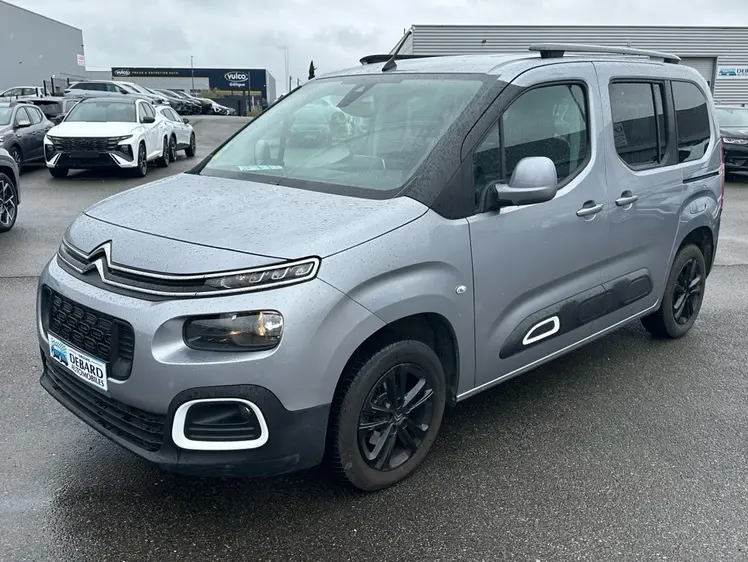 Citroen Berlingo  - Feel - 18 990 €