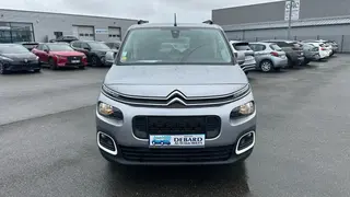 Citroen Berlingo  - Feel - photo 1