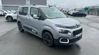 Citroen Berlingo  - Feel - photo 2