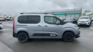 Citroen Berlingo  - Feel - photo 3