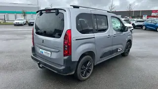 Citroen Berlingo  - Feel - photo 4