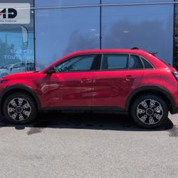 Fiat 600 1.2 Hybrid Turbo 145ch Pop eDCT6 Step 2 Morlaix