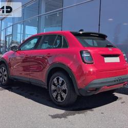 Fiat 600 1.2 Hybrid Turbo 145ch Pop eDCT6 Step 2 Morlaix