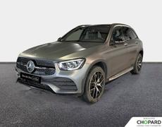 Mercedes GLC Denney