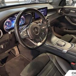 Mercedes GLC GLC 300 de 9G-Tronic 4Matic AMG Line Denney