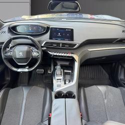 Peugeot 3008 3008 1.6 BlueHDi 120ch S&S EAT6 GT Line Vitrolles