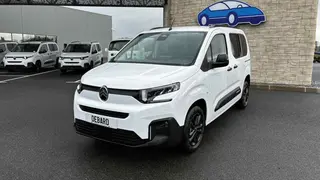 Citroen Berlingo  - photo 0