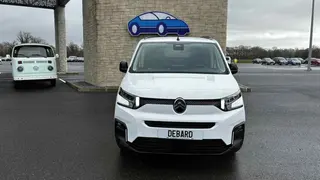 Citroen Berlingo  - photo 1