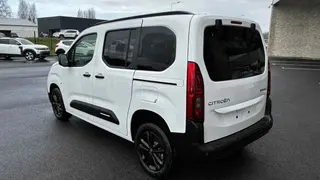 Citroen Berlingo  - photo 3
