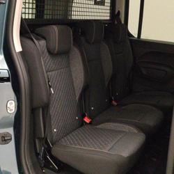 Opel Combo MPV STANDARD N1 Bluehdi 130AT8 5 places occasion - Saint-Gor - photo 3/4