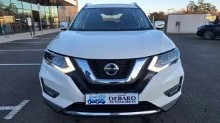Nissan XTrail  - Tekna - photo 1