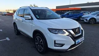 Nissan XTrail  - Tekna - photo 2