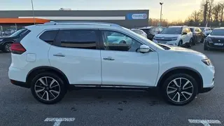 Nissan XTrail  - Tekna - photo 3