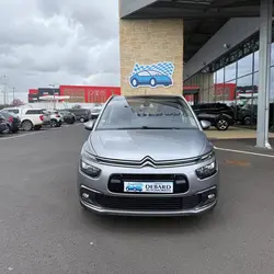 Citroen Grand C4 Picasso PURETECH 130CH BUSINESS + S&S B&eacute;ziers