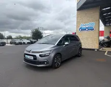 Citroen Grand C4 Picasso Mérignac