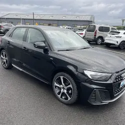 Audi A1 Sportback 30 TFSI 116CH S LINE S TRONIC 7 Saint-L&eacute;ger-de-Lini&egrave;res