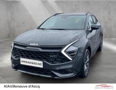 Kia Sportage Villeneuve-d'Ascq