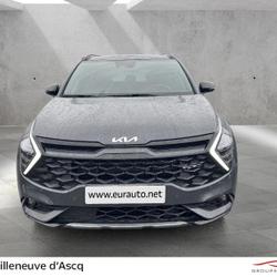 Kia Sportage 1.6 T-GDi 230ch HEV GT-Line Premium BVA6 4x4 Villeneuve-d'Ascq
