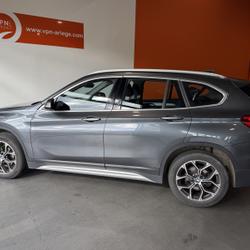 BMW X1 (F48) SDRIVE18DA 150CH XLINE Foix