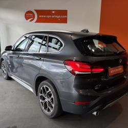 BMW X1 (F48) SDRIVE18DA 150CH XLINE Foix
