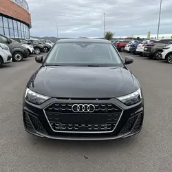 Audi A1 Sportback 30 TFSI 116CH S LINE S TRONIC 7 Rivesaltes