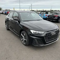 Audi A1 Sportback 30 TFSI 116CH S LINE S TRONIC 7 Rivesaltes