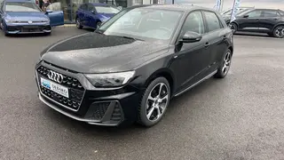 Audi A1 Sportback  - S Line - photo 0