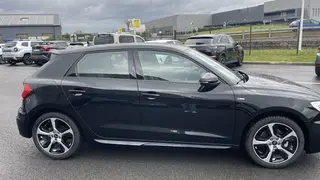 Audi A1 Sportback  - S Line - photo 3