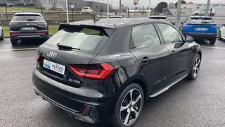 Audi A1 Sportback  - S Line - photo 4
