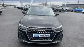 Audi A1 Sportback  - S Line - photo 1