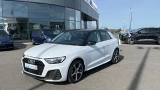 Audi A1 Sportback  - S Line - photo 0