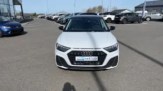 Audi A1 Sportback  - S Line - photo 1